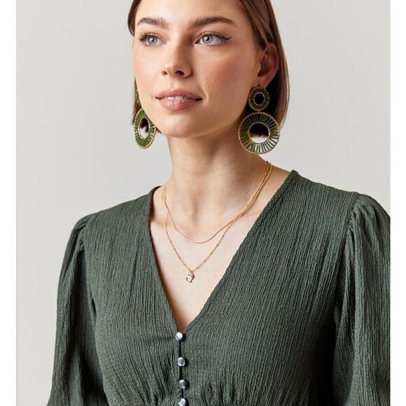 Francesca’s dress  - Picture 4 of 6